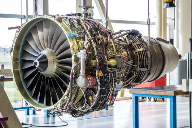 aerospace