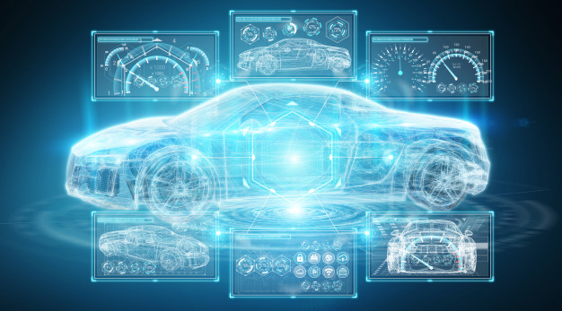 automotive