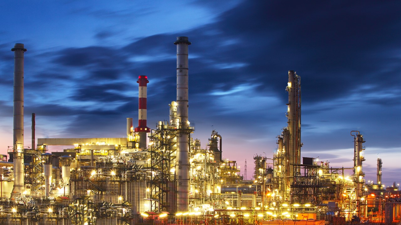 oil-and-gas