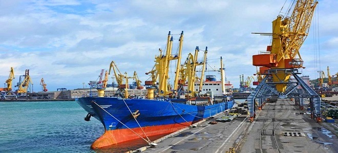 ship-building