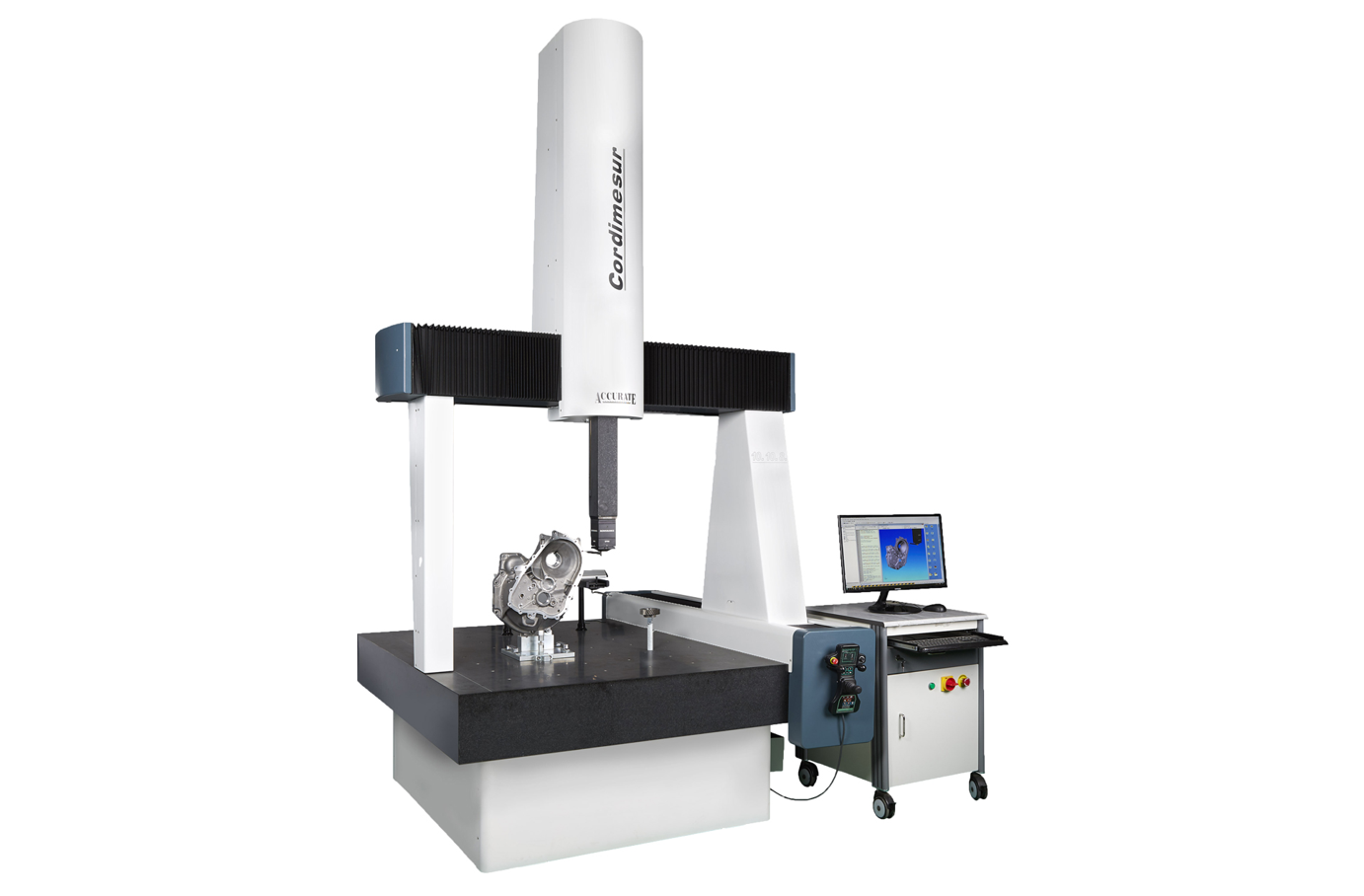 cmm-inspection